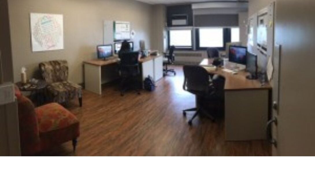 office