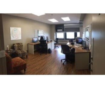 office
                  
