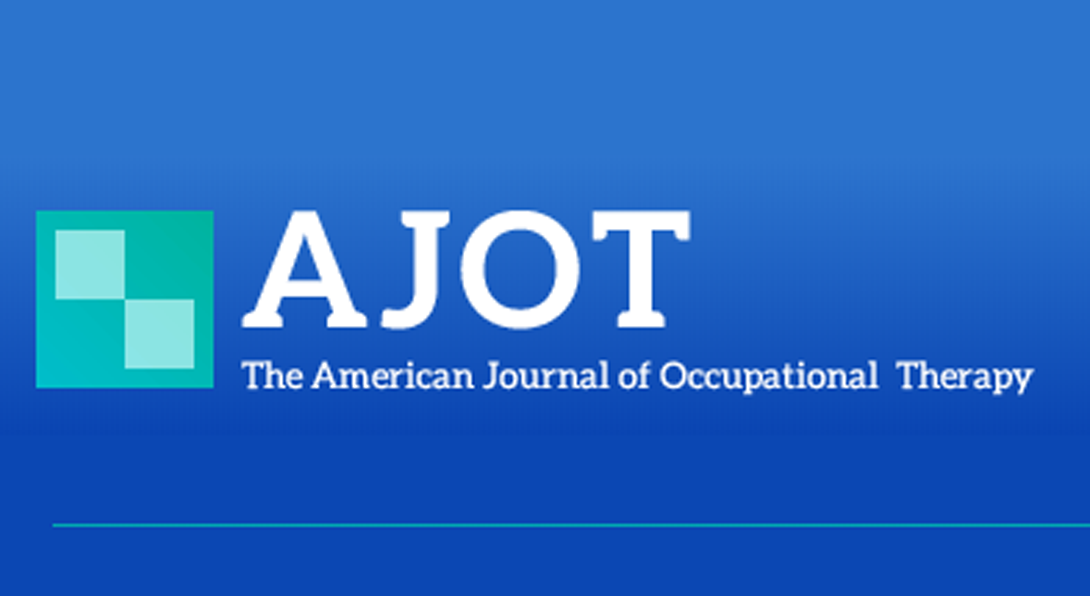 AJOT logo