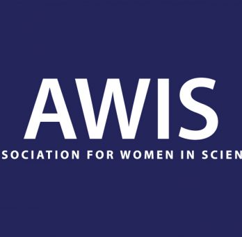 Association for Women in Science Logo
                  