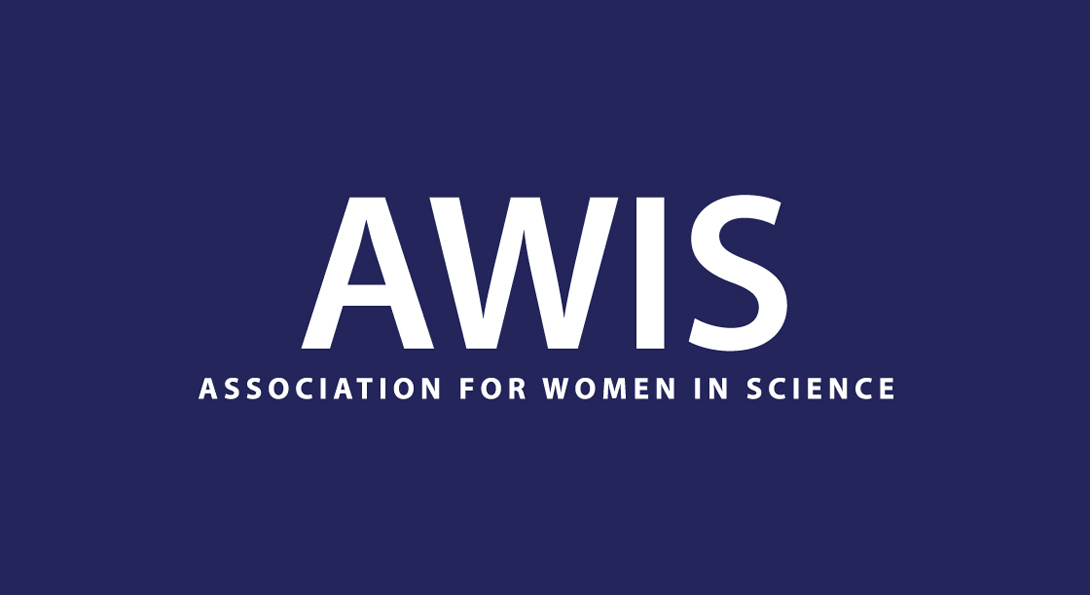 Association for Women in Science Logo