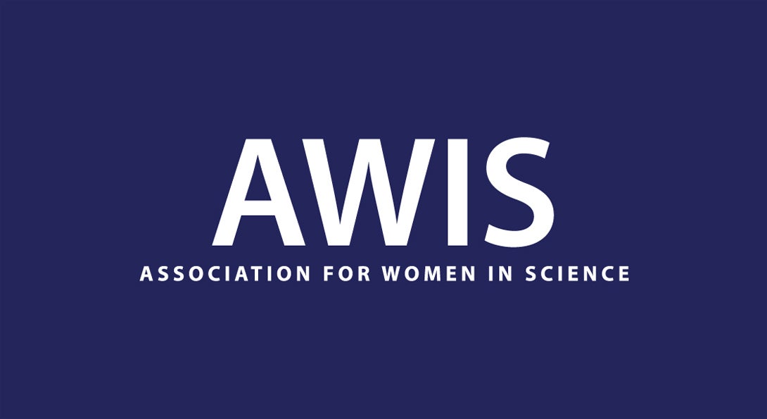 AWIS logo