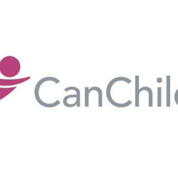 CanChild logo
                  