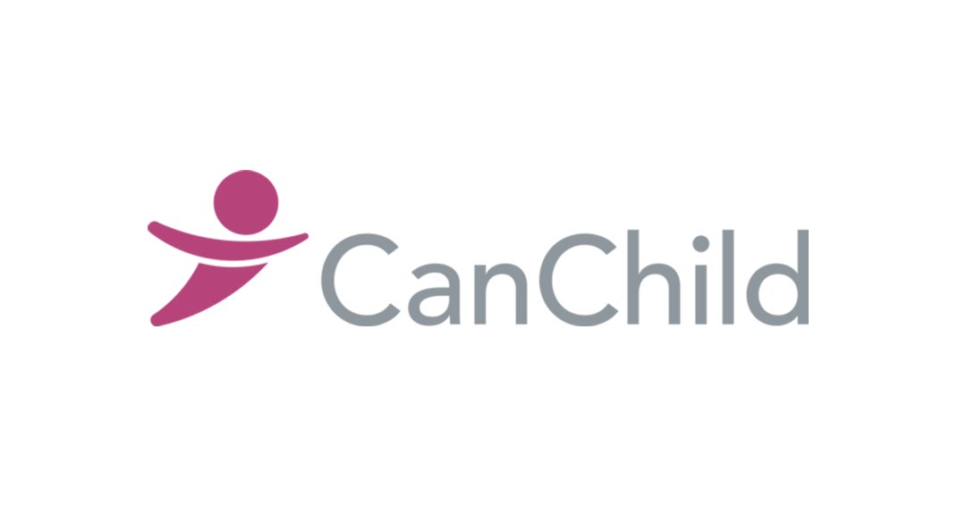 CanChild logo