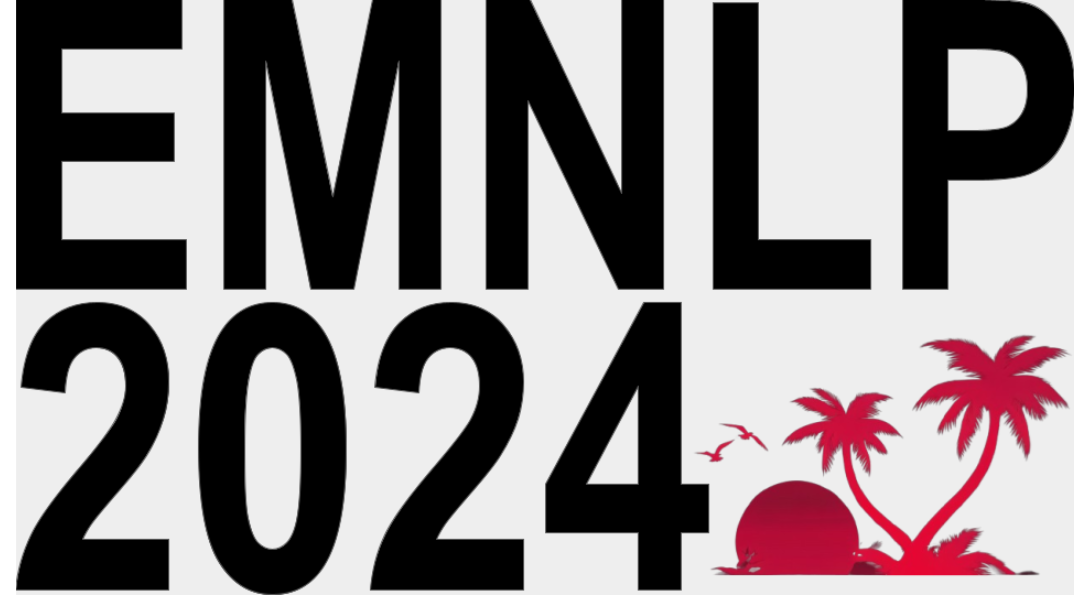 EMNLP 2024 logo